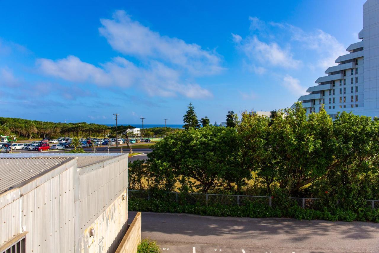 Ishigaki  Mr.Kinjo Beach Side Kafu-Shi מראה חיצוני תמונה