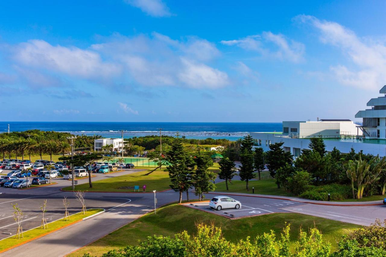 Ishigaki  Mr.Kinjo Beach Side Kafu-Shi מראה חיצוני תמונה